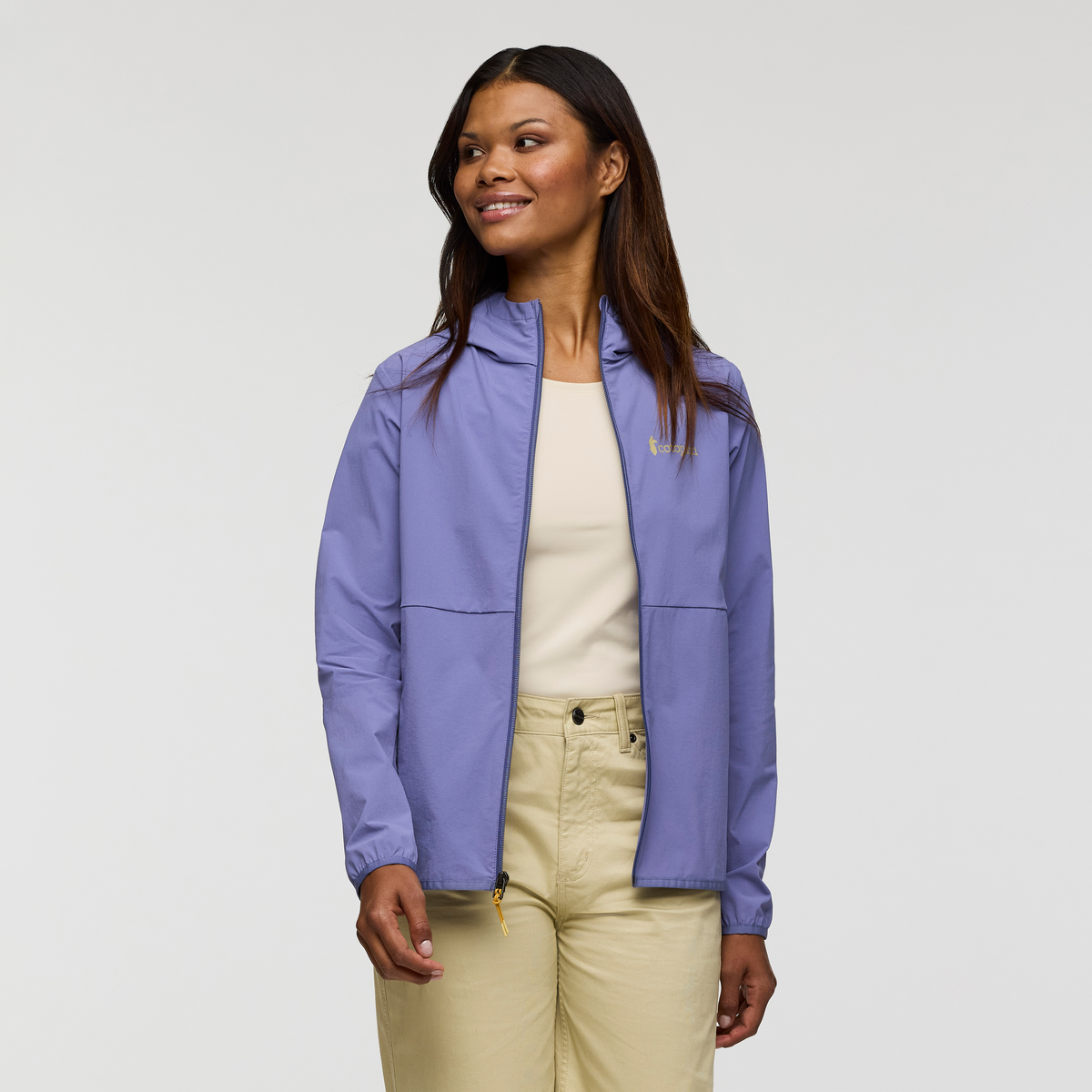 Vuelta Performance Windbreaker Jacket - Women's — image 27