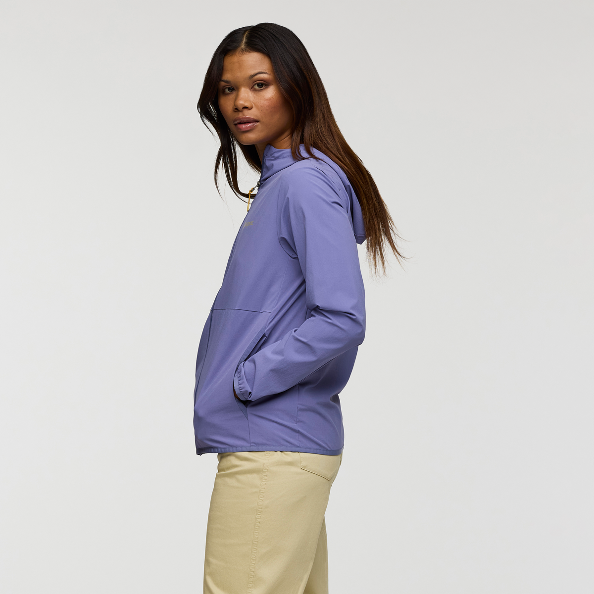 Vuelta Performance Windbreaker Jacket - Women's — image 29