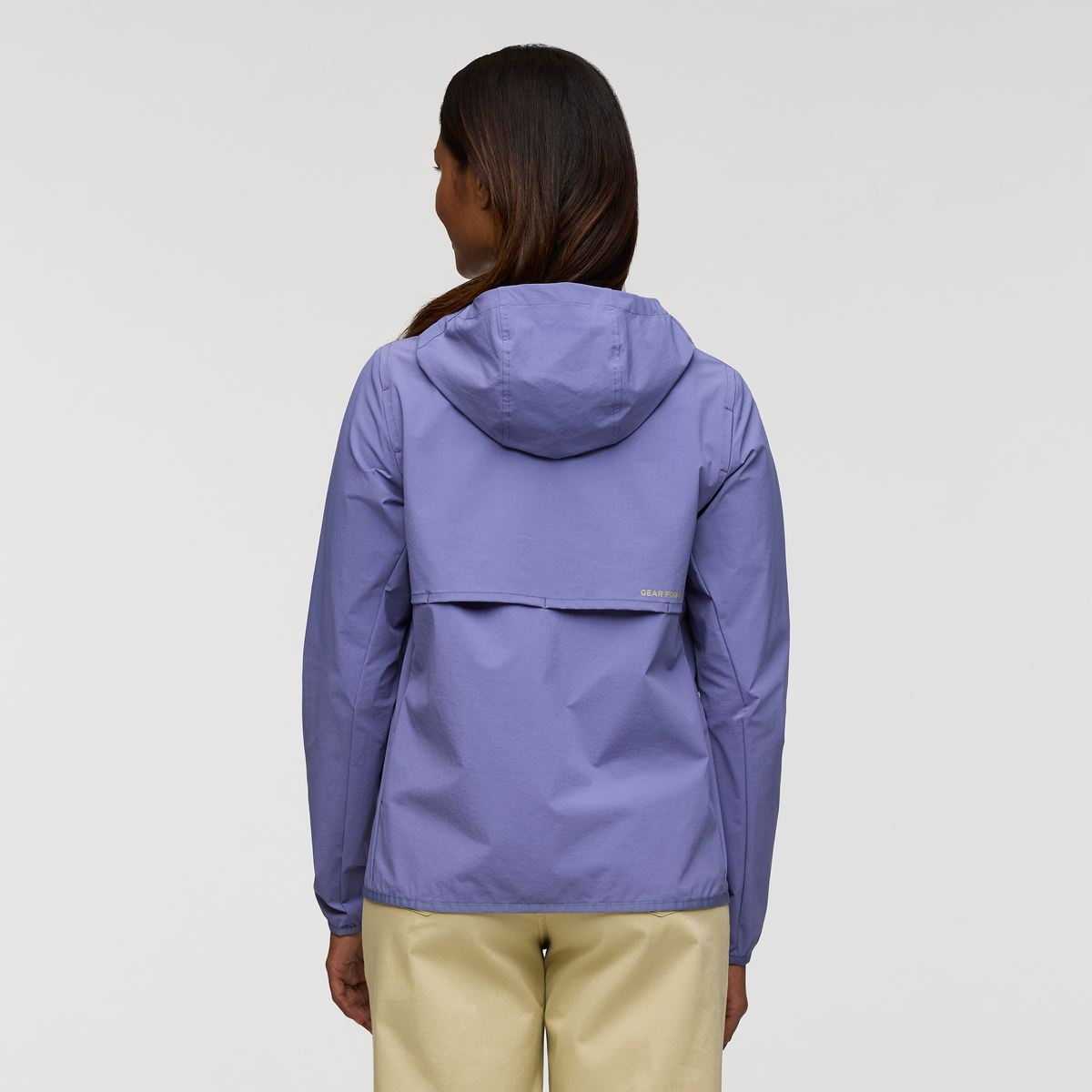 Vuelta Performance Windbreaker Jacket - Women's — image 30