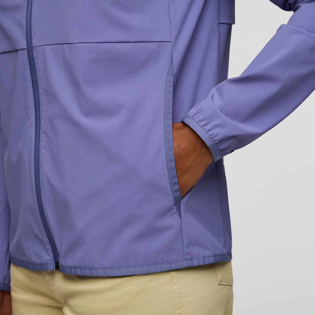 Vuelta Performance Windbreaker Jacket - Women's — image 33