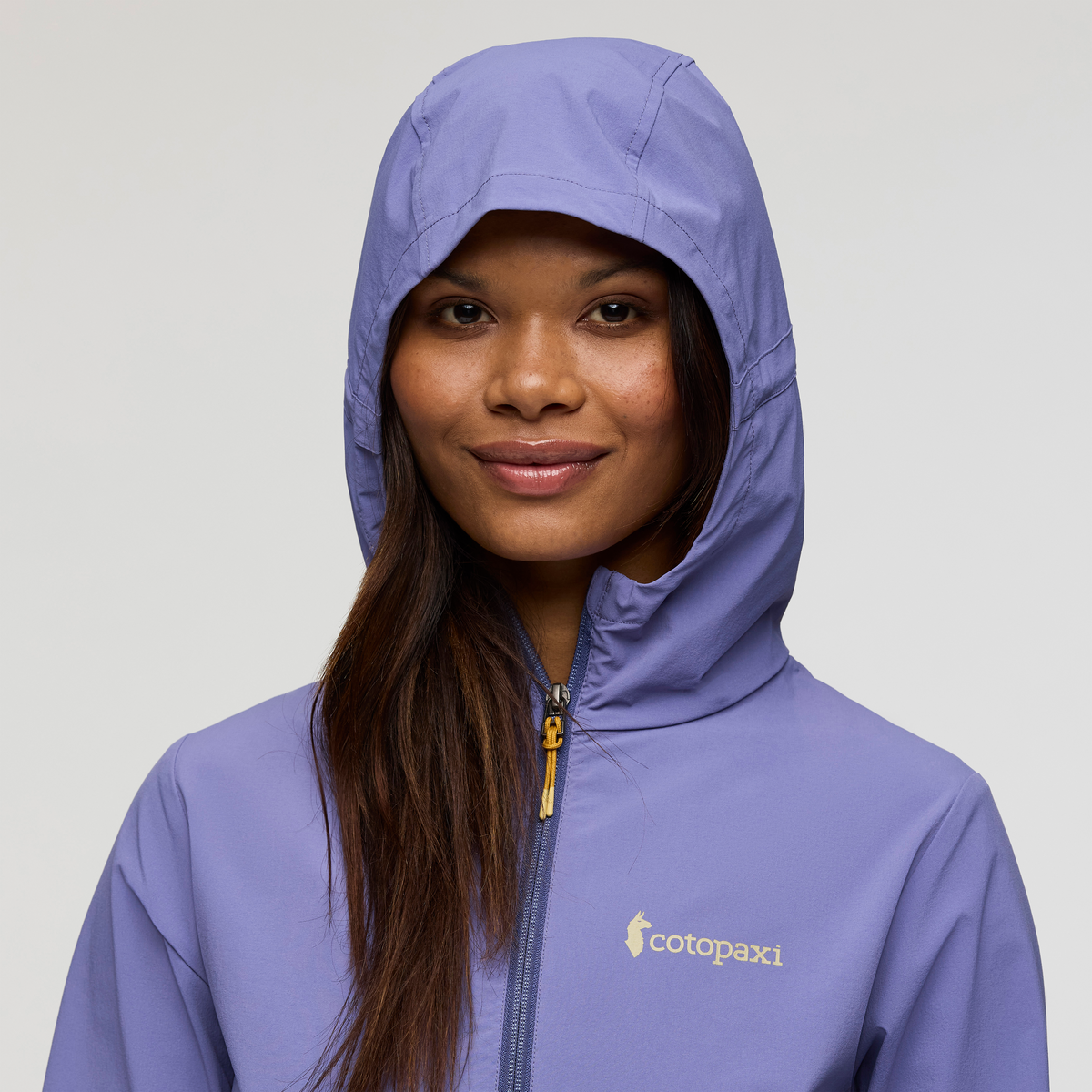 Vuelta Performance Windbreaker Jacket - Women's — image 31