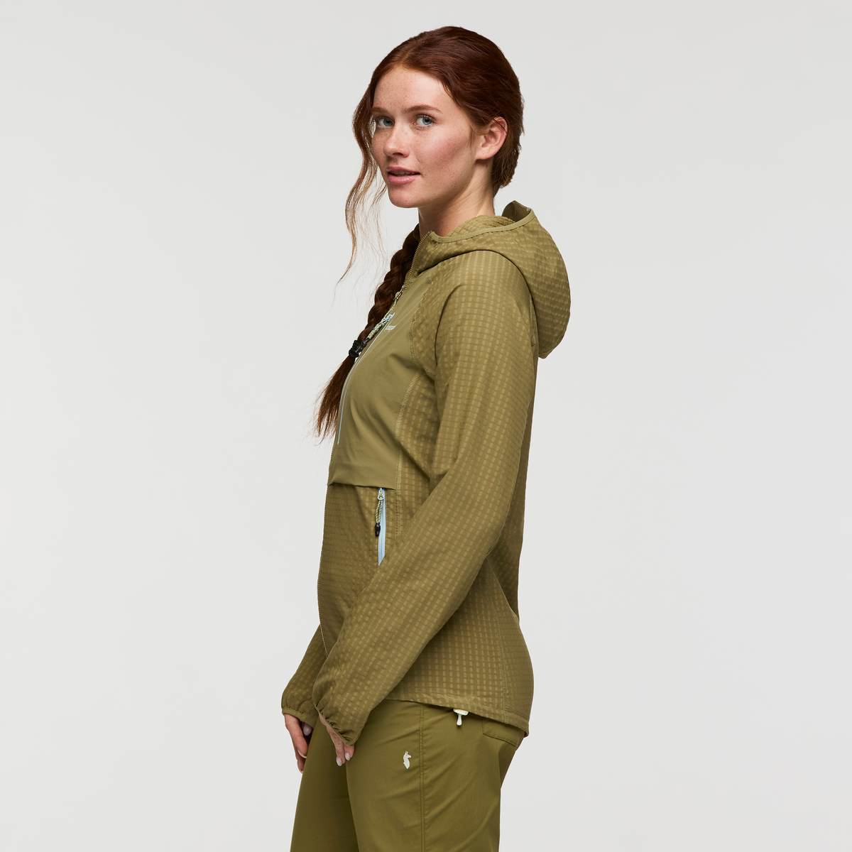 Yermo Hooded Jacket - Women's — image 3