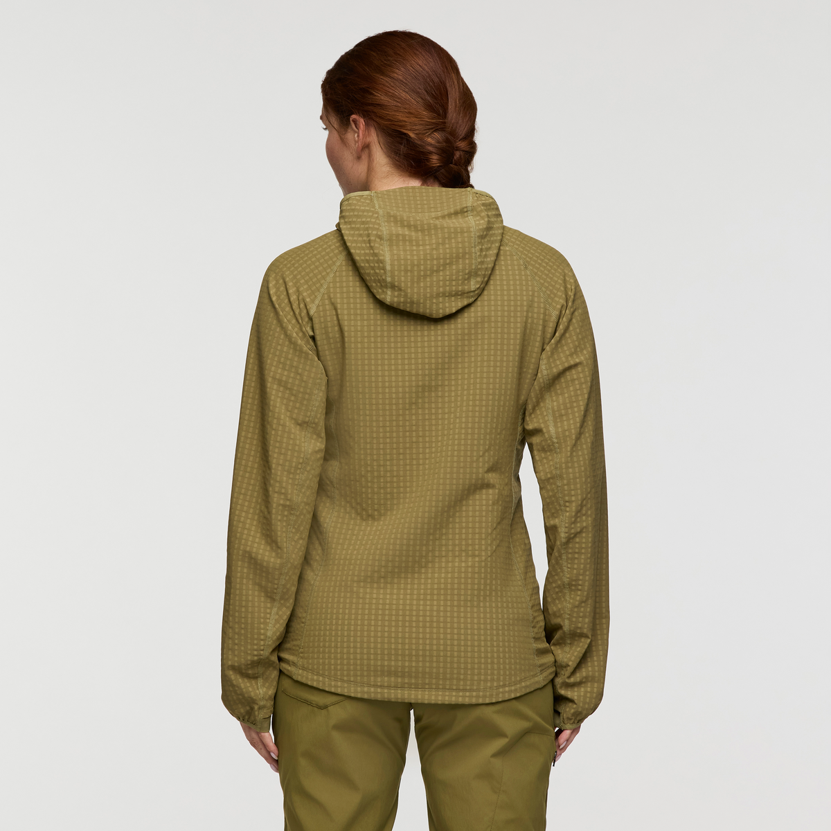 Yermo Hooded Jacket - Women's — image 4