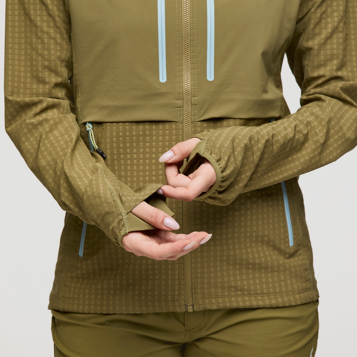 Yermo Hooded Jacket - Women's — image 8