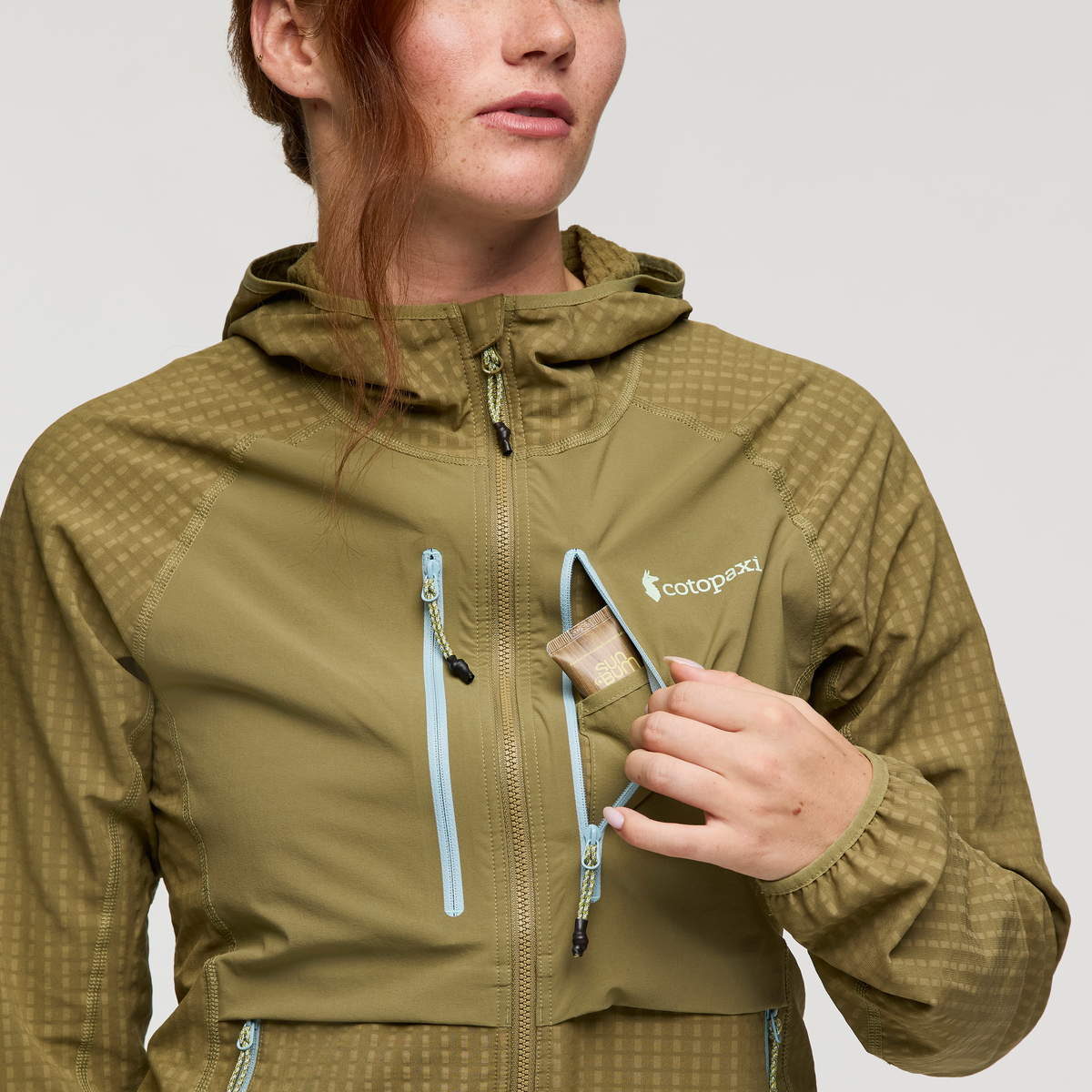 Yermo Hooded Jacket - Women's — image 6