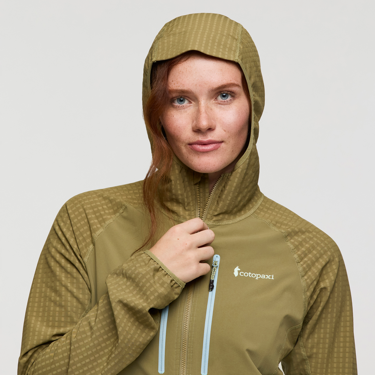Yermo Hooded Jacket - Women's — image 5