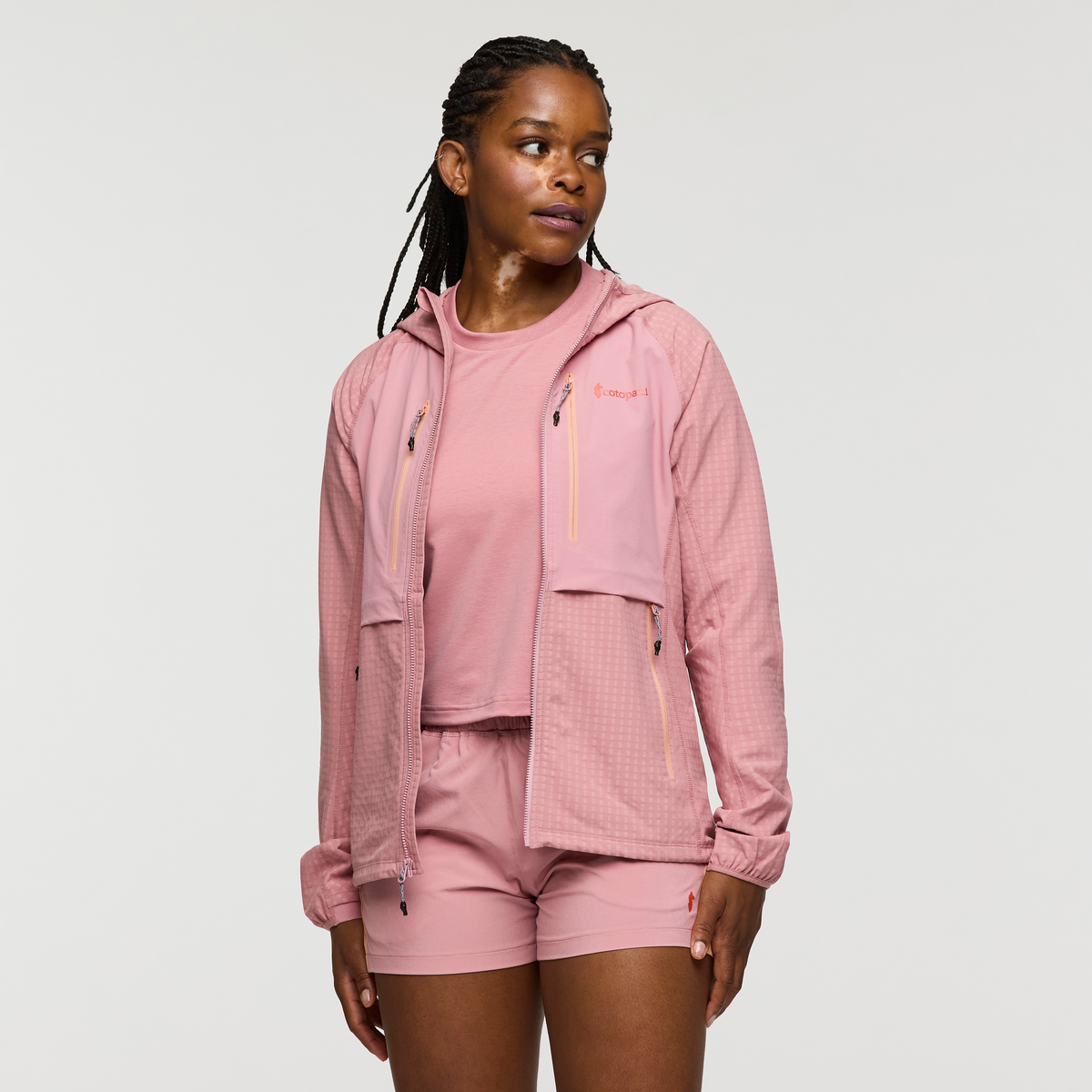 Yermo Hooded Jacket - Women's — image 9
