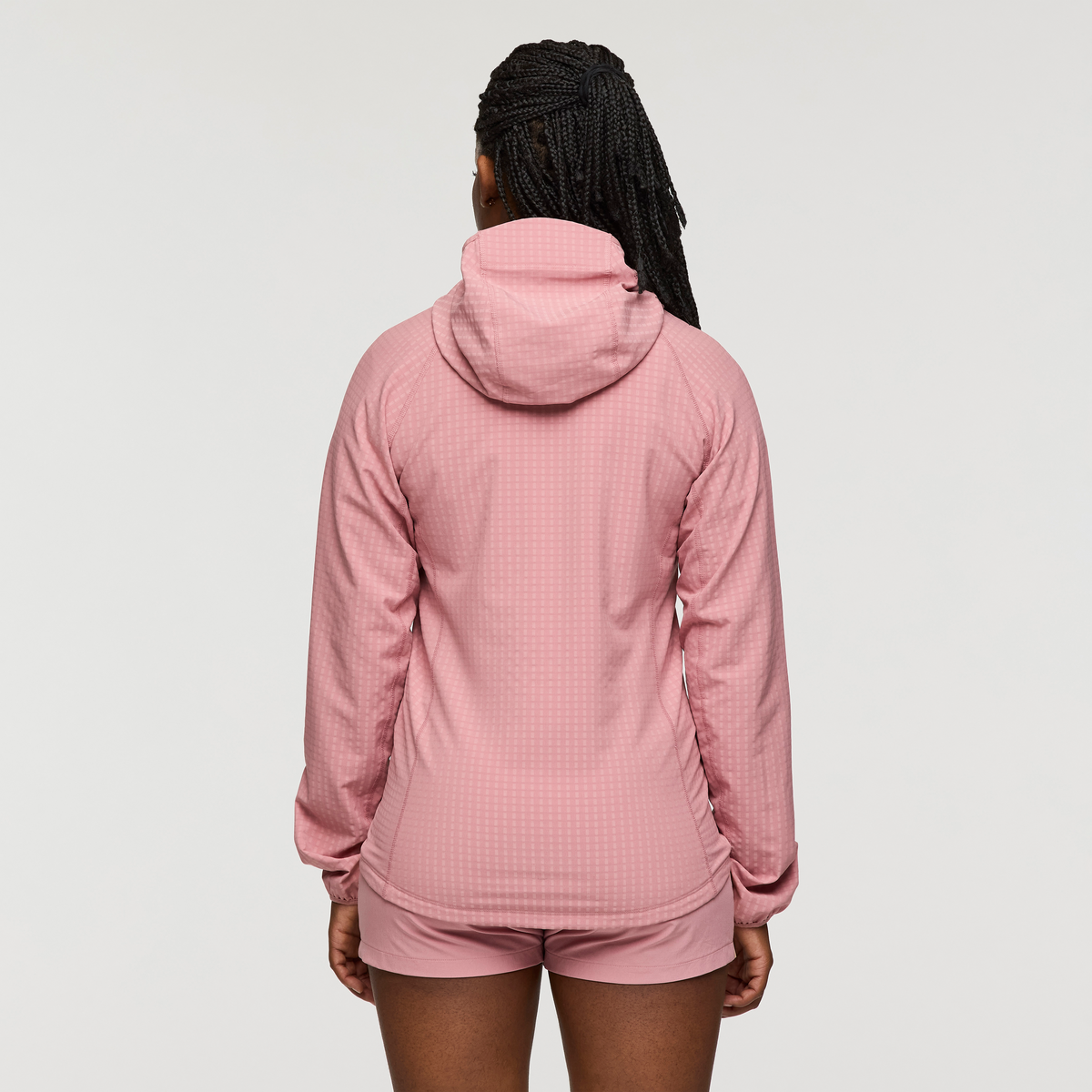 Yermo Hooded Jacket - Women's — image 4