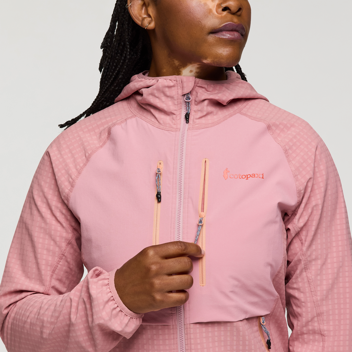 Yermo Hooded Jacket - Women's — image 7