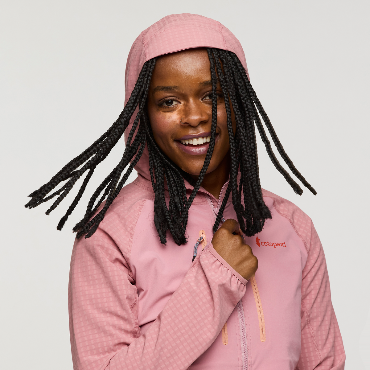 Yermo Hooded Jacket - Women's — image 6
