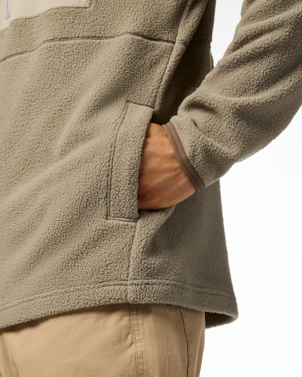 Abrazo Fleece Full-Zip Jacket - Men's — image 13