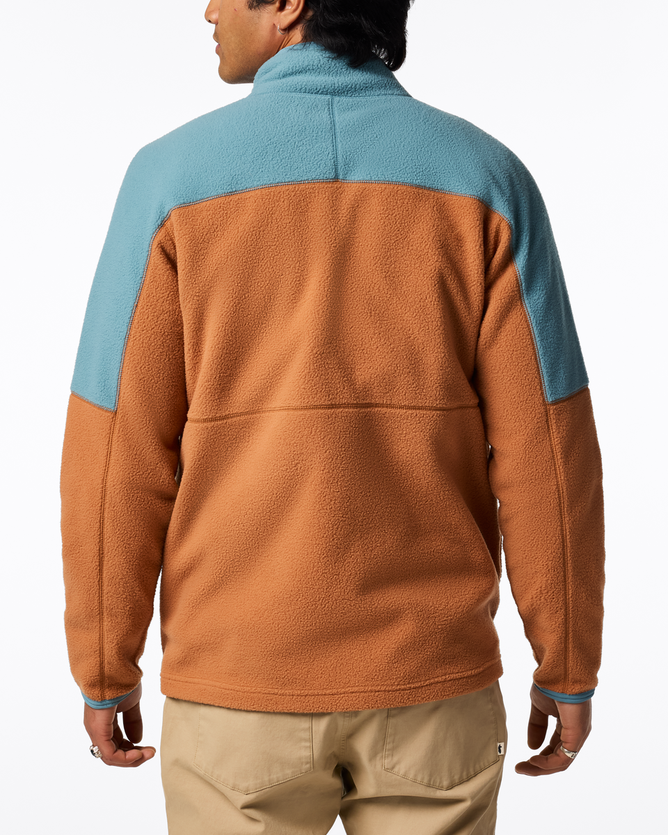 Abrazo Fleece Full-Zip Jacket - Men's — image 17