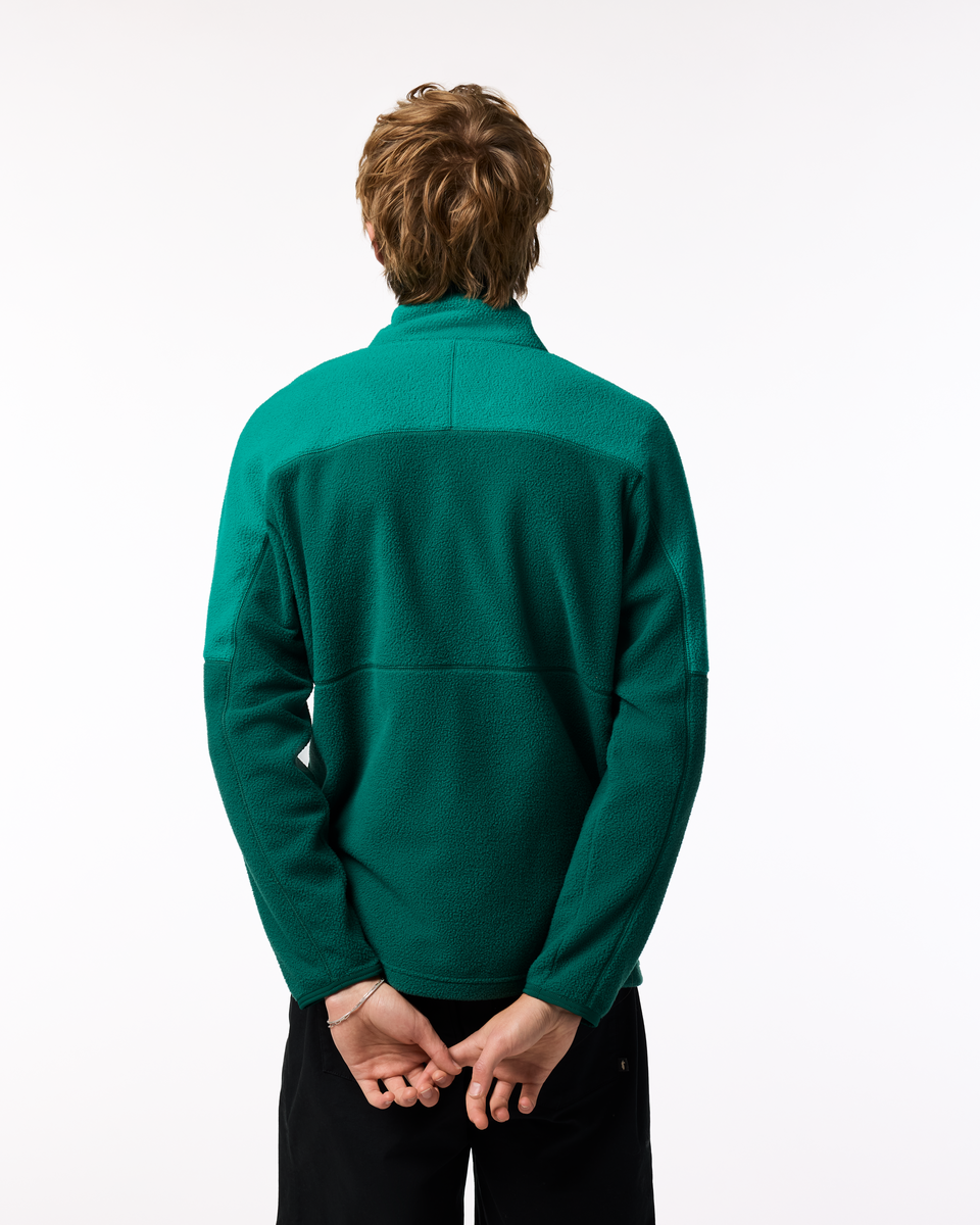 Abrazo Fleece Full-Zip Jacket - Men's — image 22