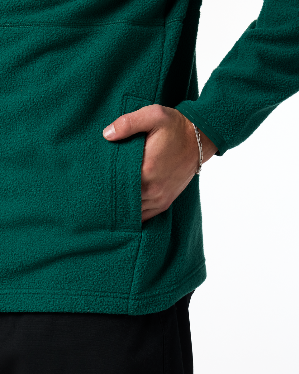 Abrazo Fleece Full-Zip Jacket - Men's — image 23