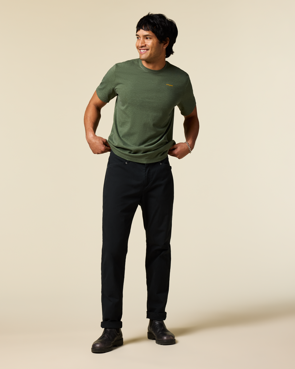 Ambato Everyday Pant - Men's — image 4
