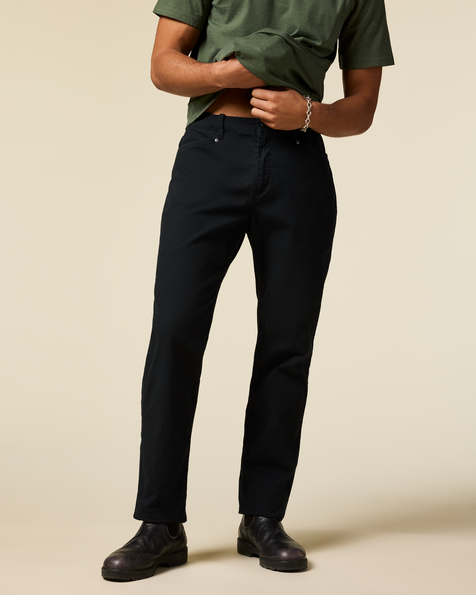 Ambato Everyday Pant - Men's — image 1