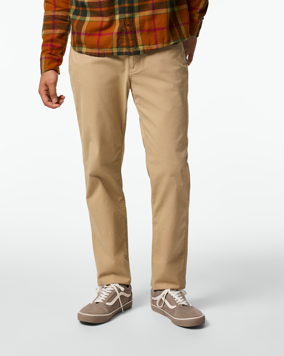 Ambato Everyday Pant - Men's — image 1