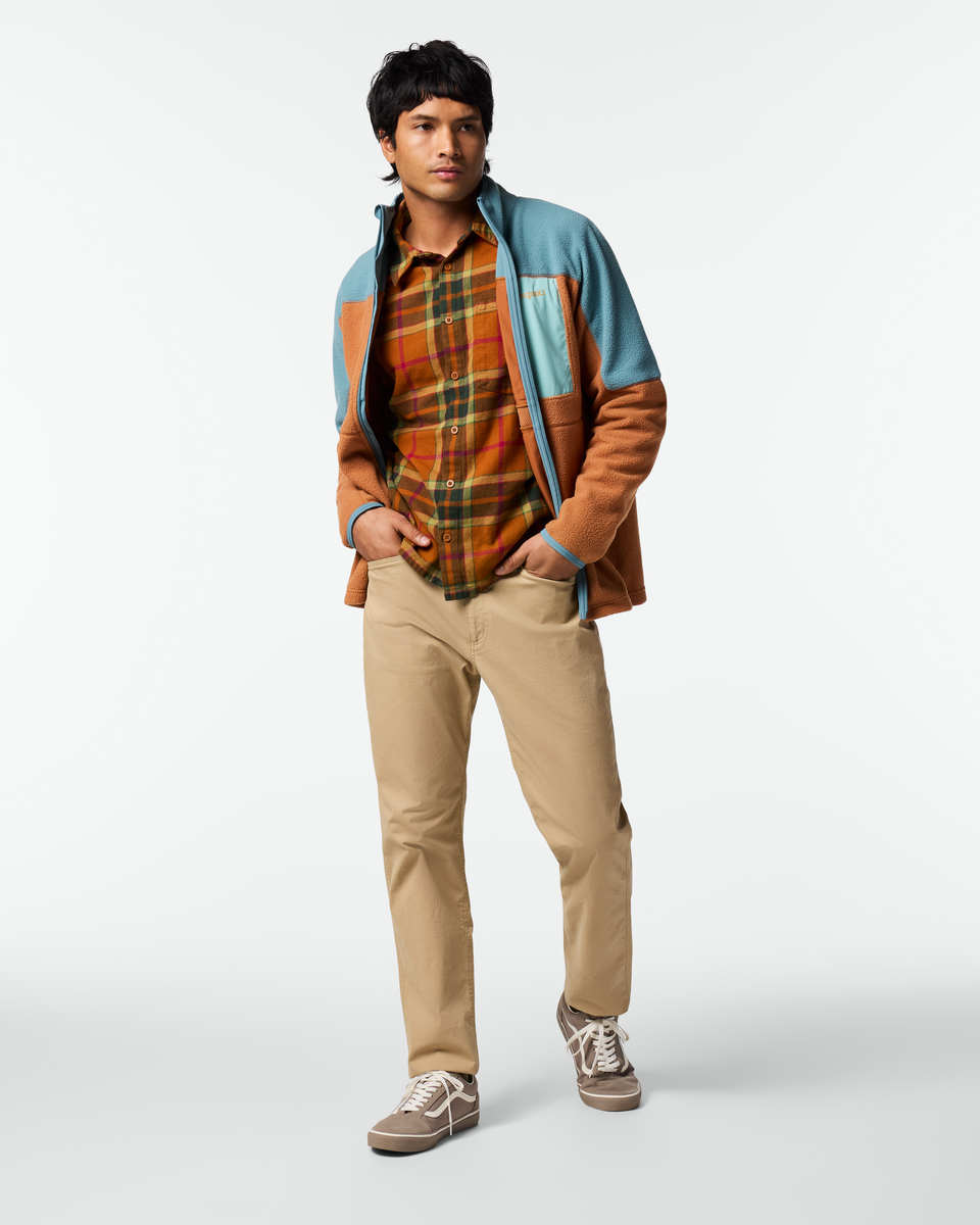 Ambato Everyday Pant - Men's — image 2