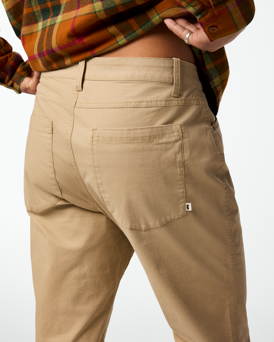 Ambato Everyday Pant - Men's — image 3