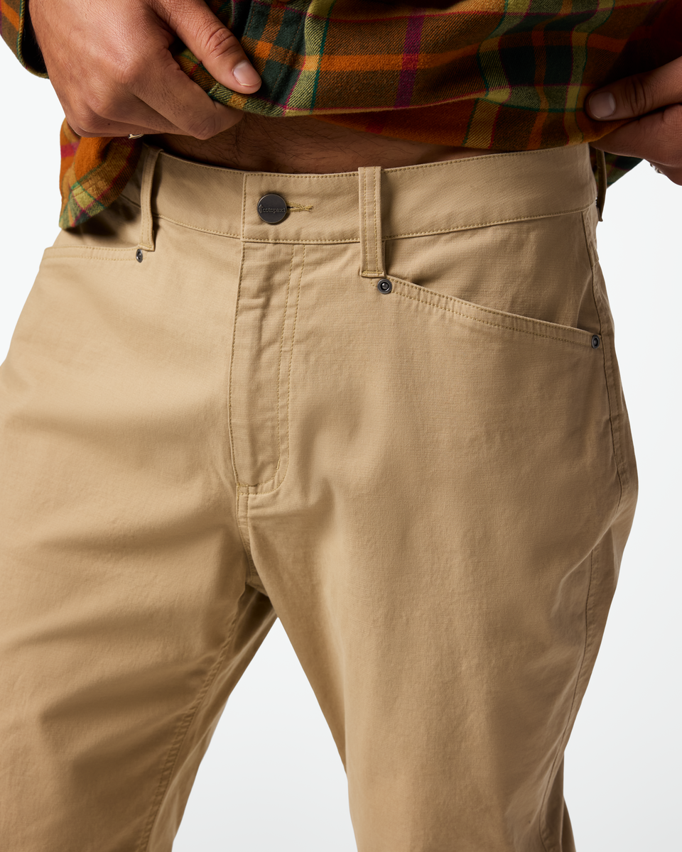Ambato Everyday Pant - Men's — image 4