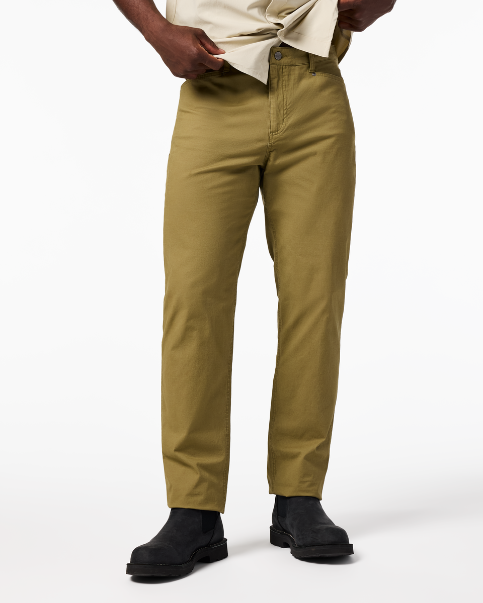 Ambato Everyday Pant - Men's — image 7