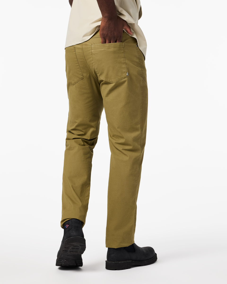 Ambato Everyday Pant - Men's — image 9