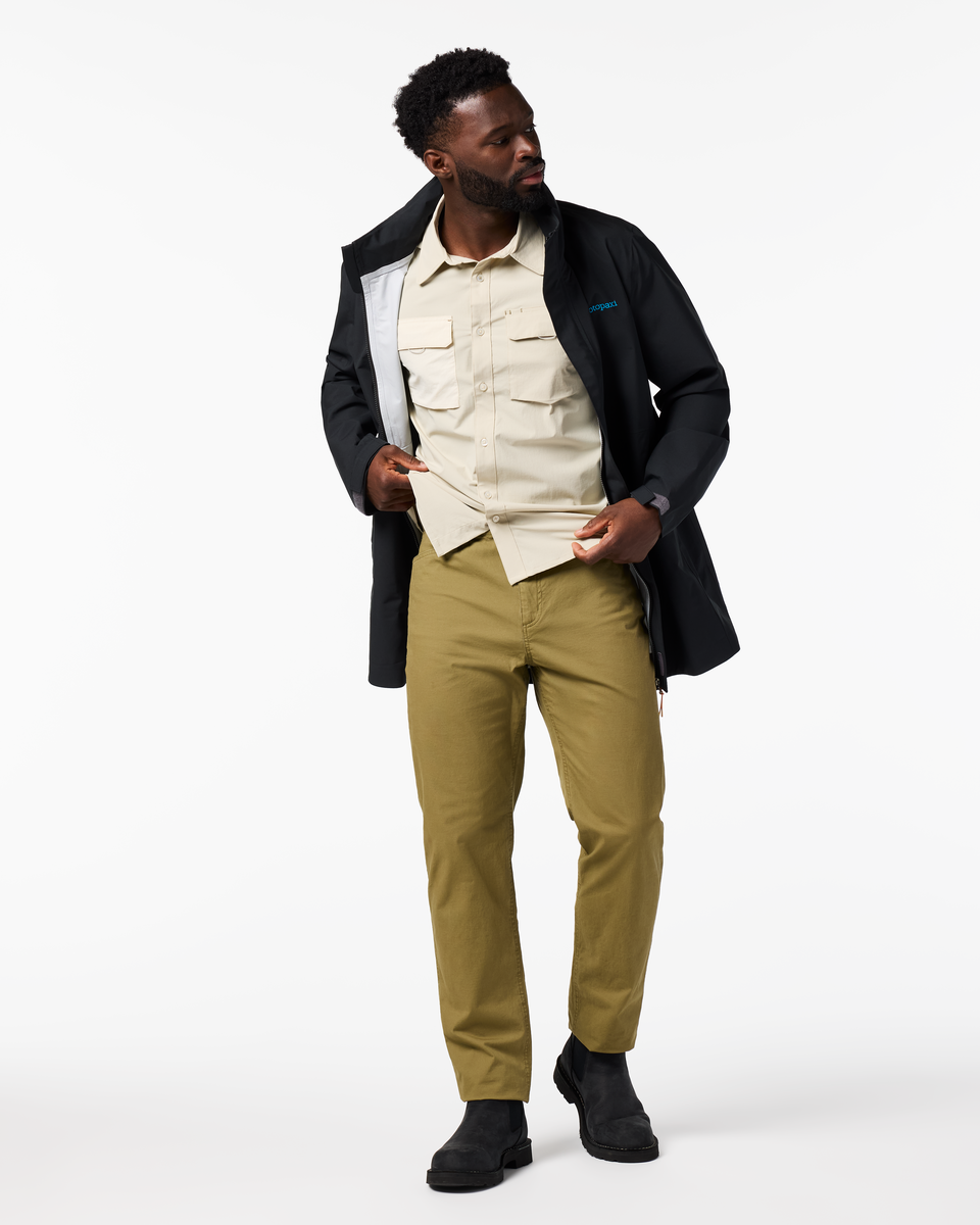 Ambato Everyday Pant - Men's — image 8