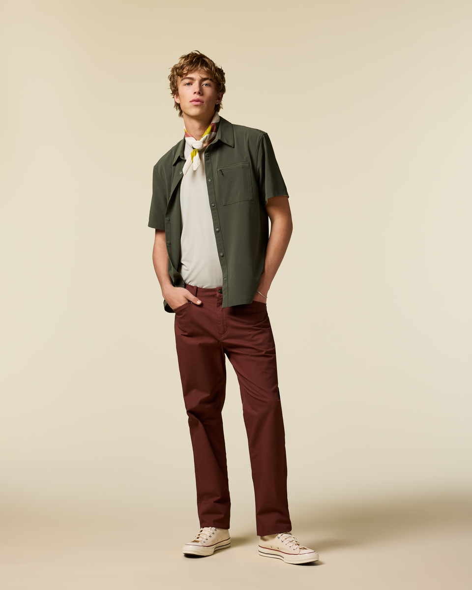 Ambato Everyday Pant - Men's — image 8