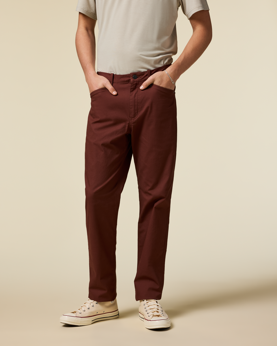 Ambato Everyday Pant - Men's — image 6