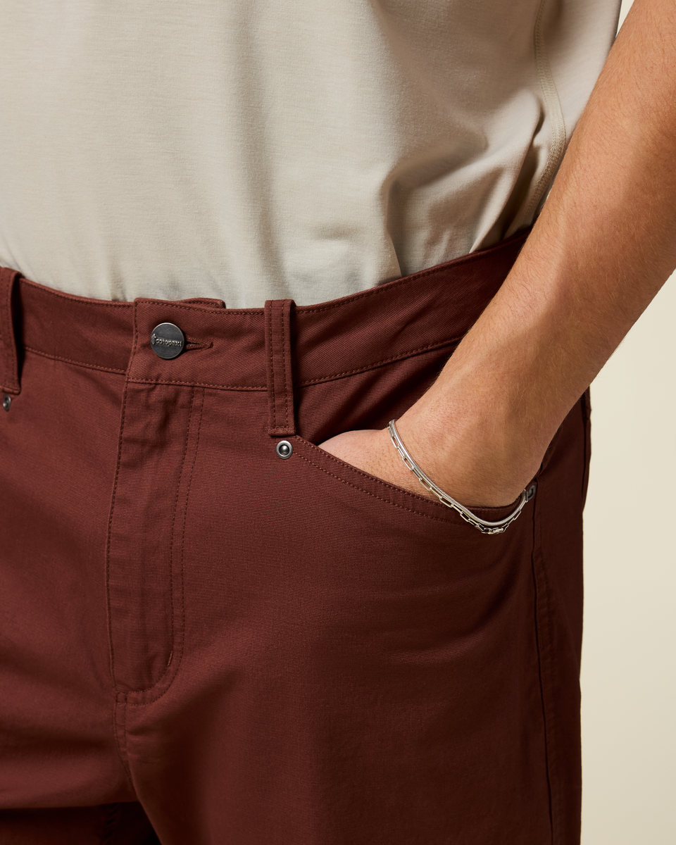 Ambato Everyday Pant - Men's — image 10