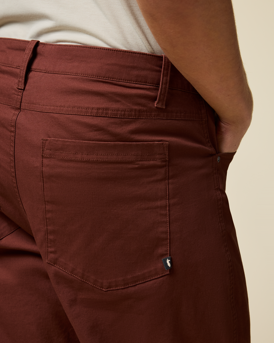 Ambato Everyday Pant - Men's — image 11