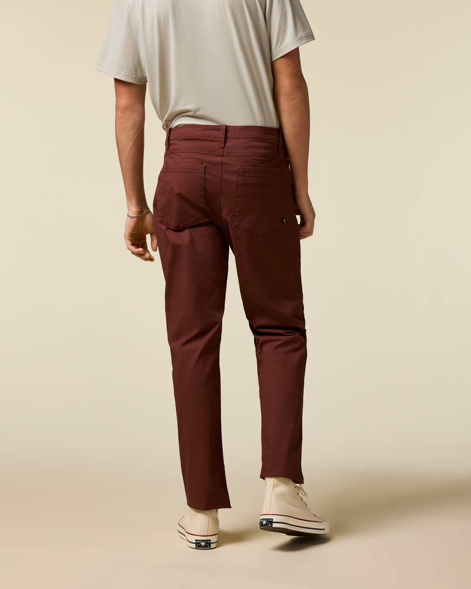 Ambato Everyday Pant - Men's — image 9