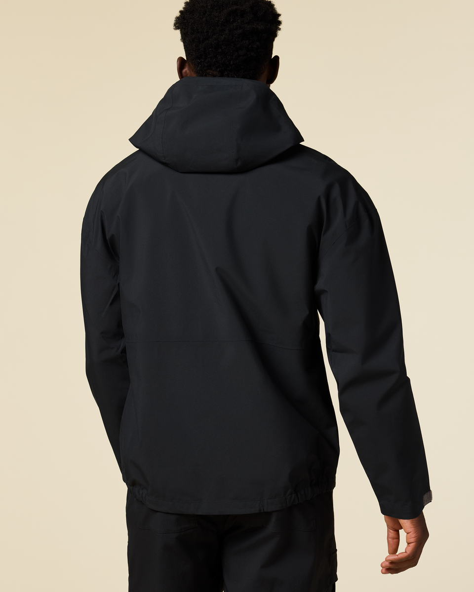 Cielo Rain Jacket - Men's — image 2