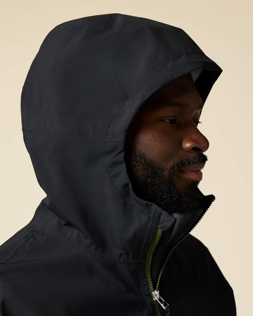 Cielo Rain Jacket - Men's — image 4