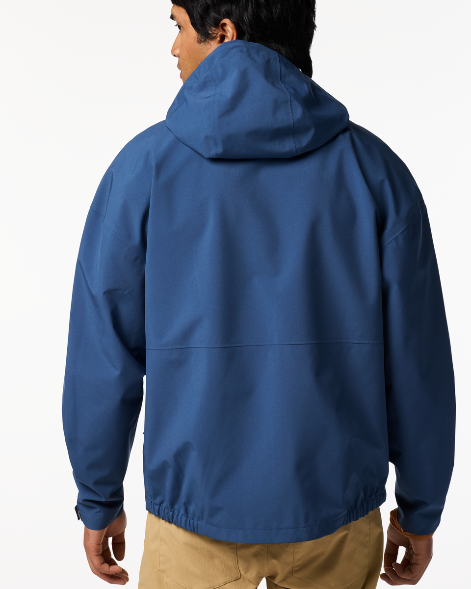 Cielo Rain Jacket - Men's — image 9