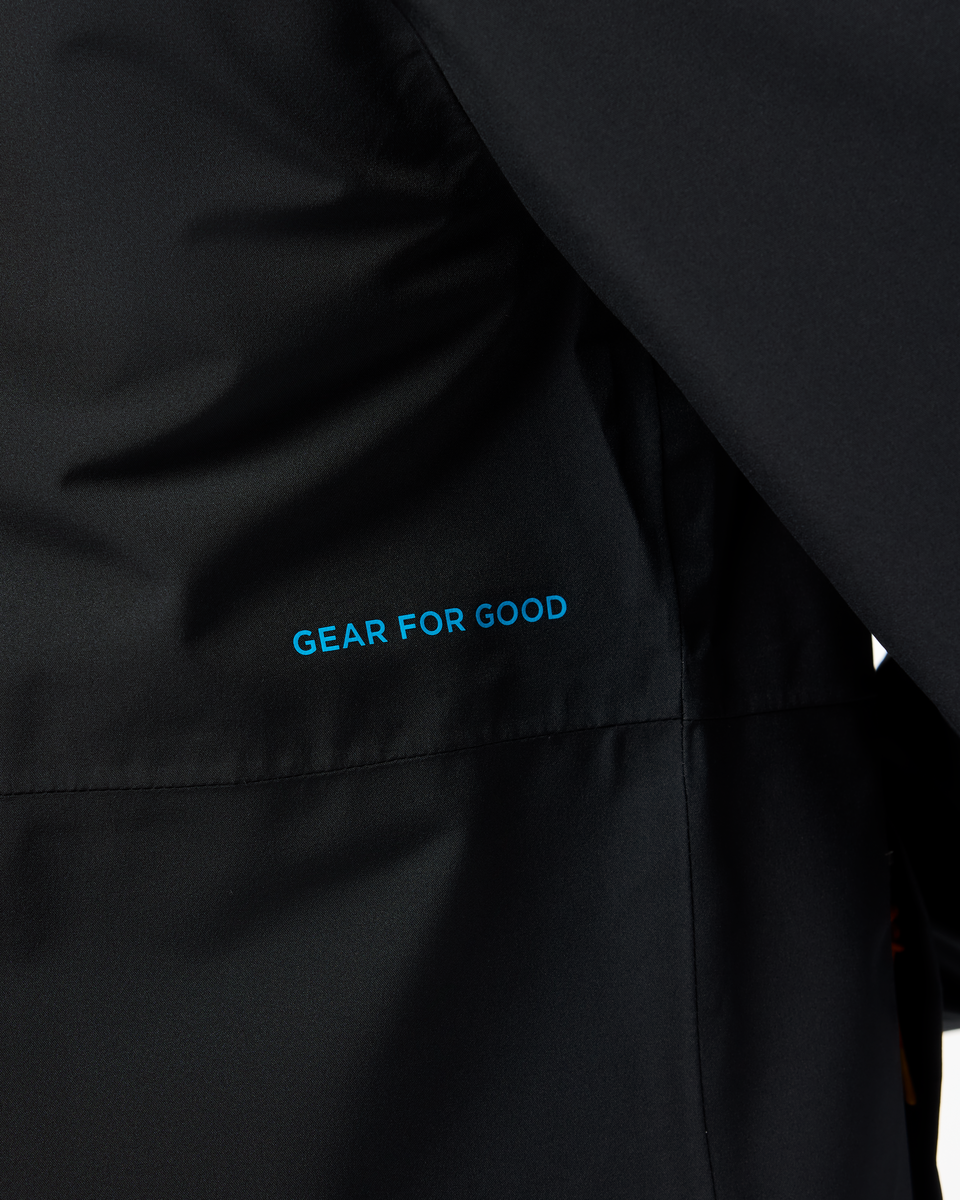 Cielo Rain Parka - Men's — image 4