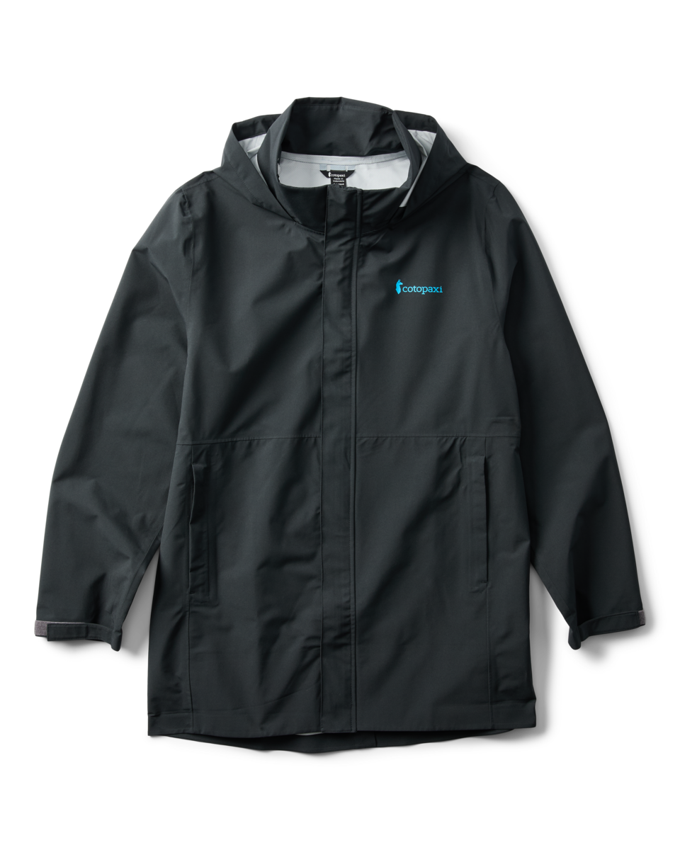 Cielo Rain Parka - Men's — image 8