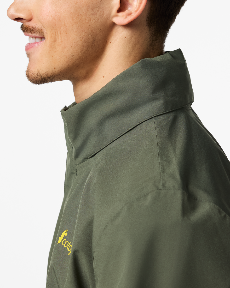 Cielo Rain Parka - Men's — image 15