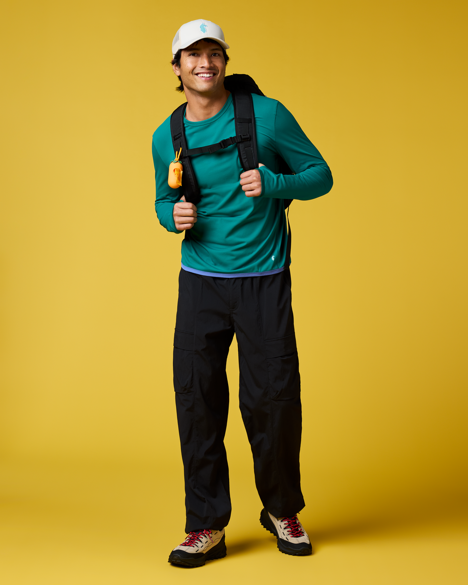 Coraje Tech Cargo Pant - Men's — image 2