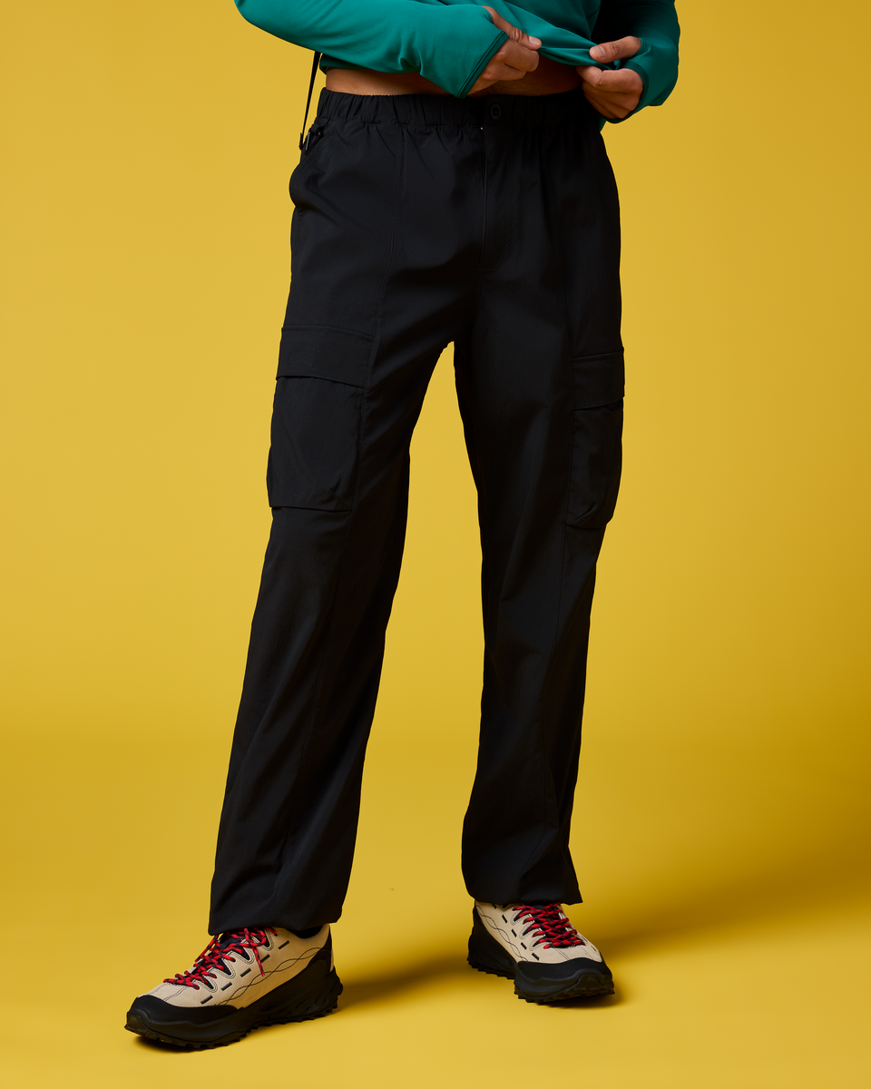 Coraje Tech Cargo Pant - Men's — image 1