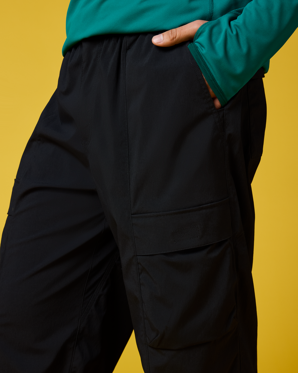 Coraje Tech Cargo Pant - Men's — image 4