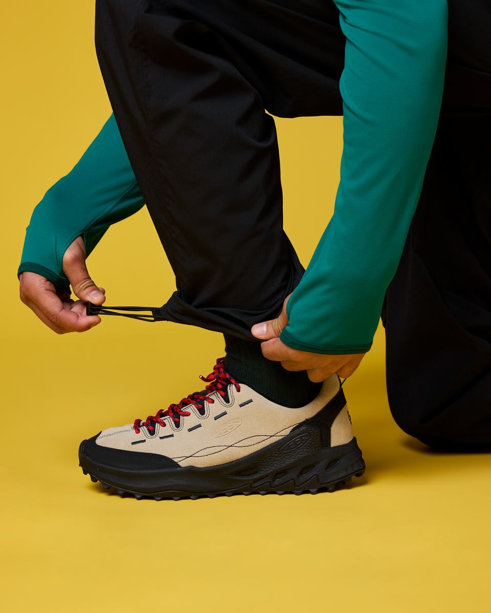 Coraje Tech Cargo Pant - Men's — image 5