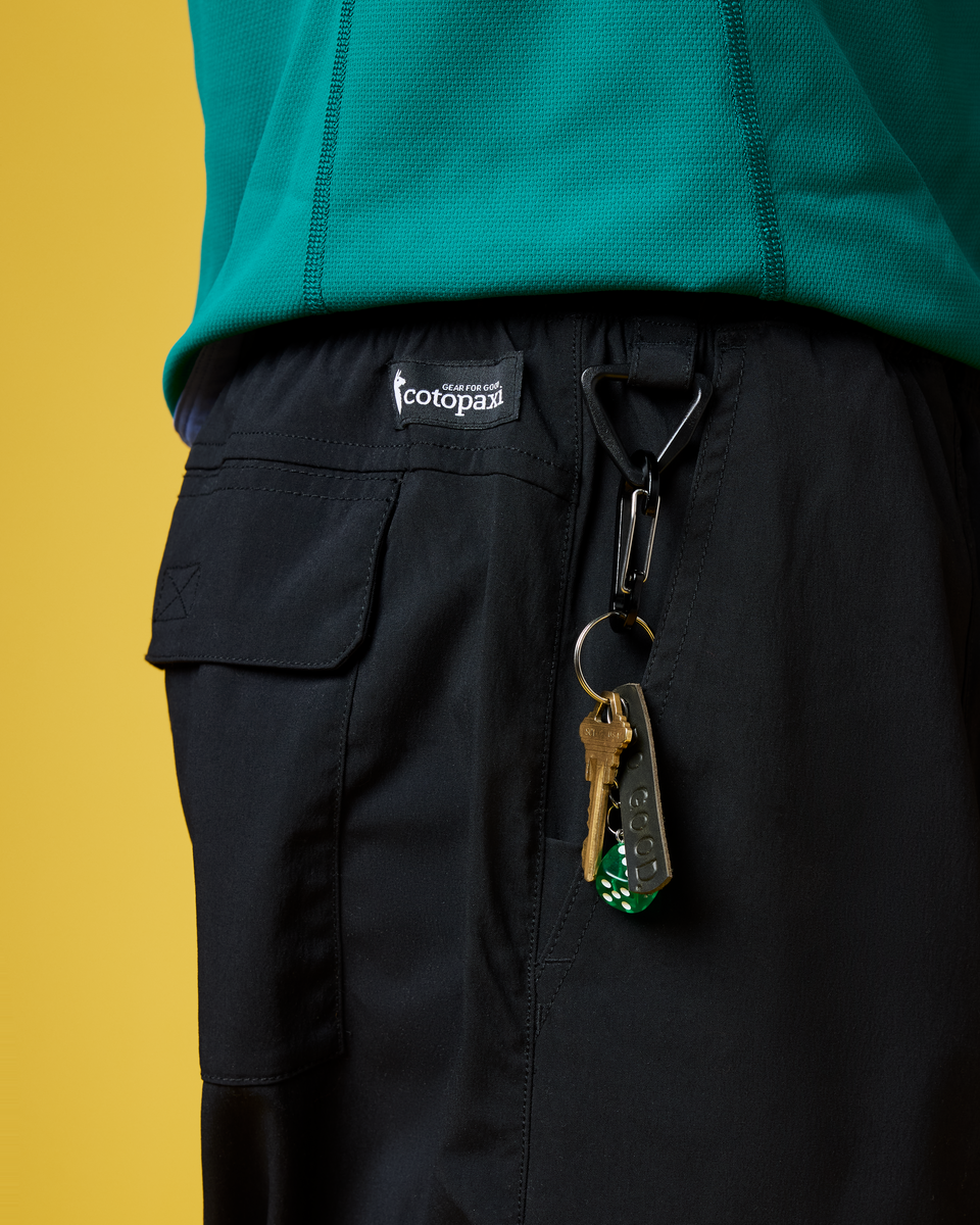 Coraje Tech Cargo Pant - Men's — image 6
