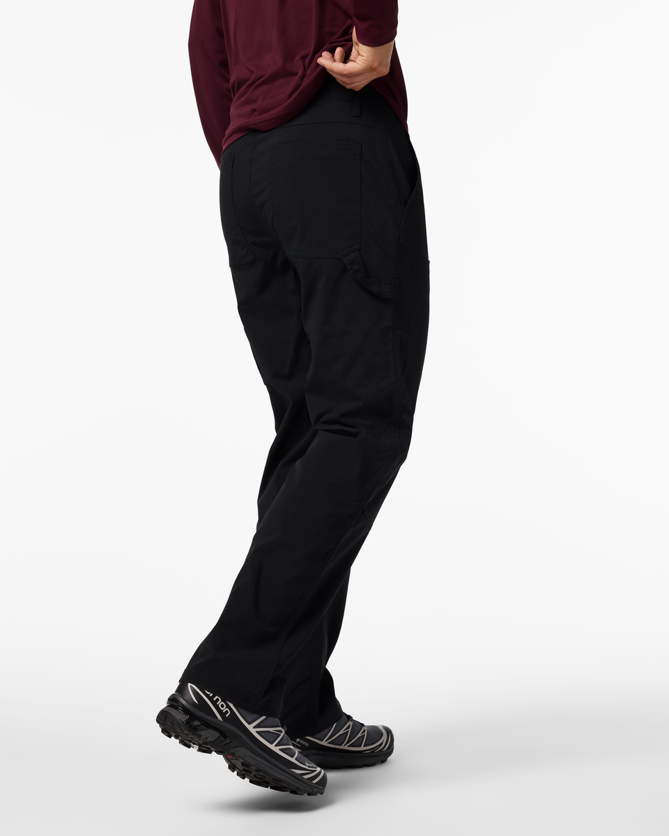 Coraje Tech Utility Pant - Men's — image 4