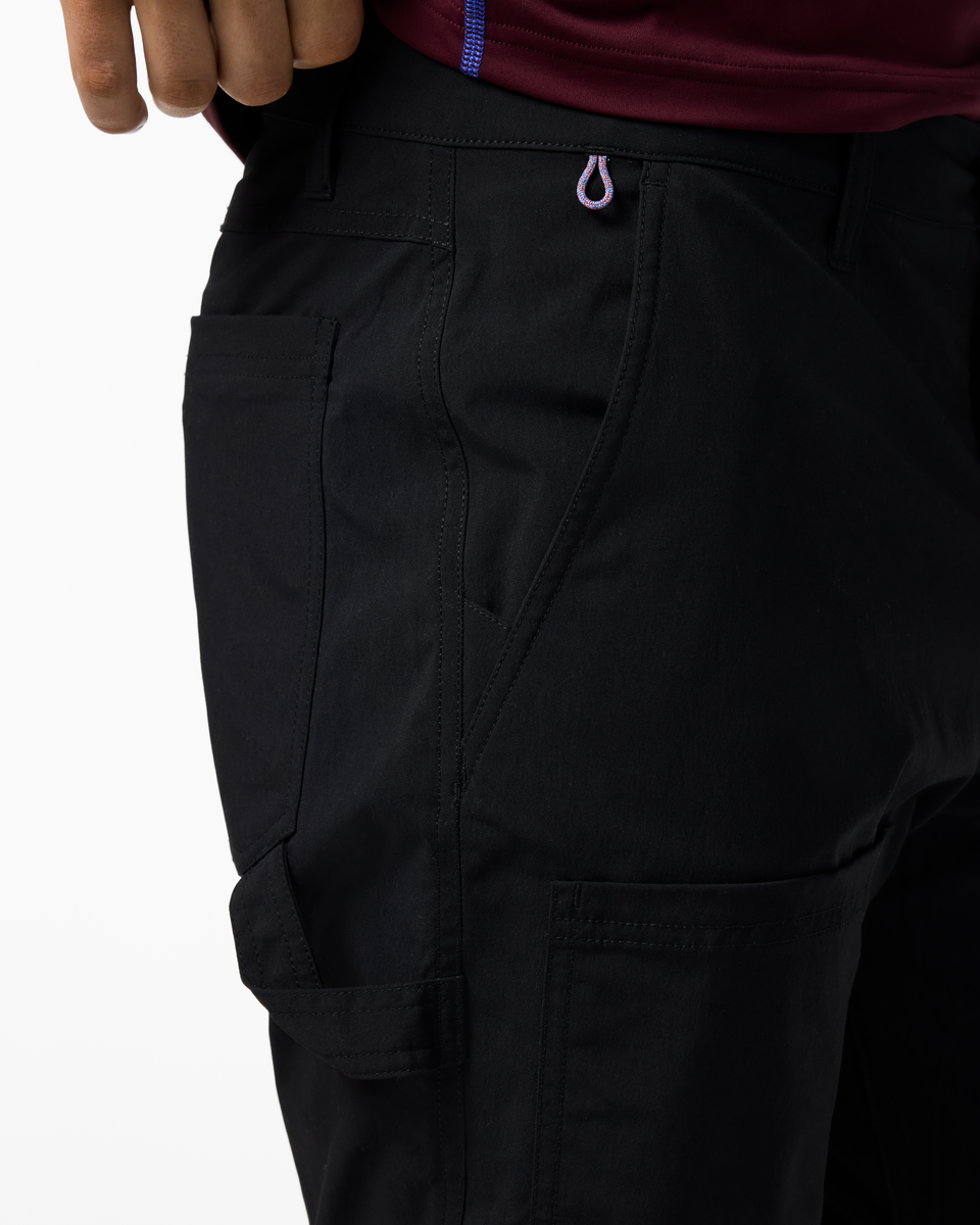 Coraje Tech Utility Pant - Men's — image 5