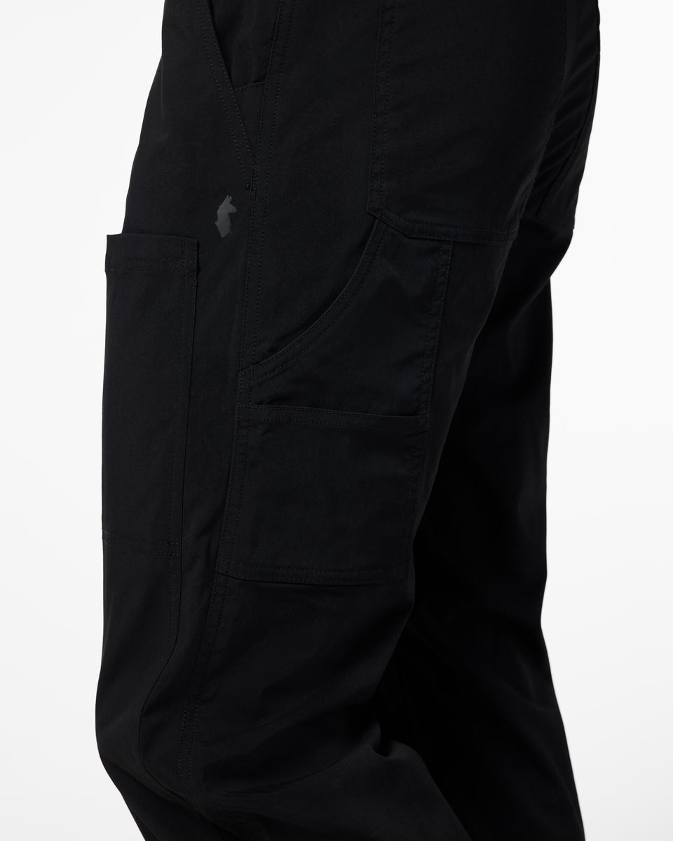 Coraje Tech Utility Pant - Men's — image 6