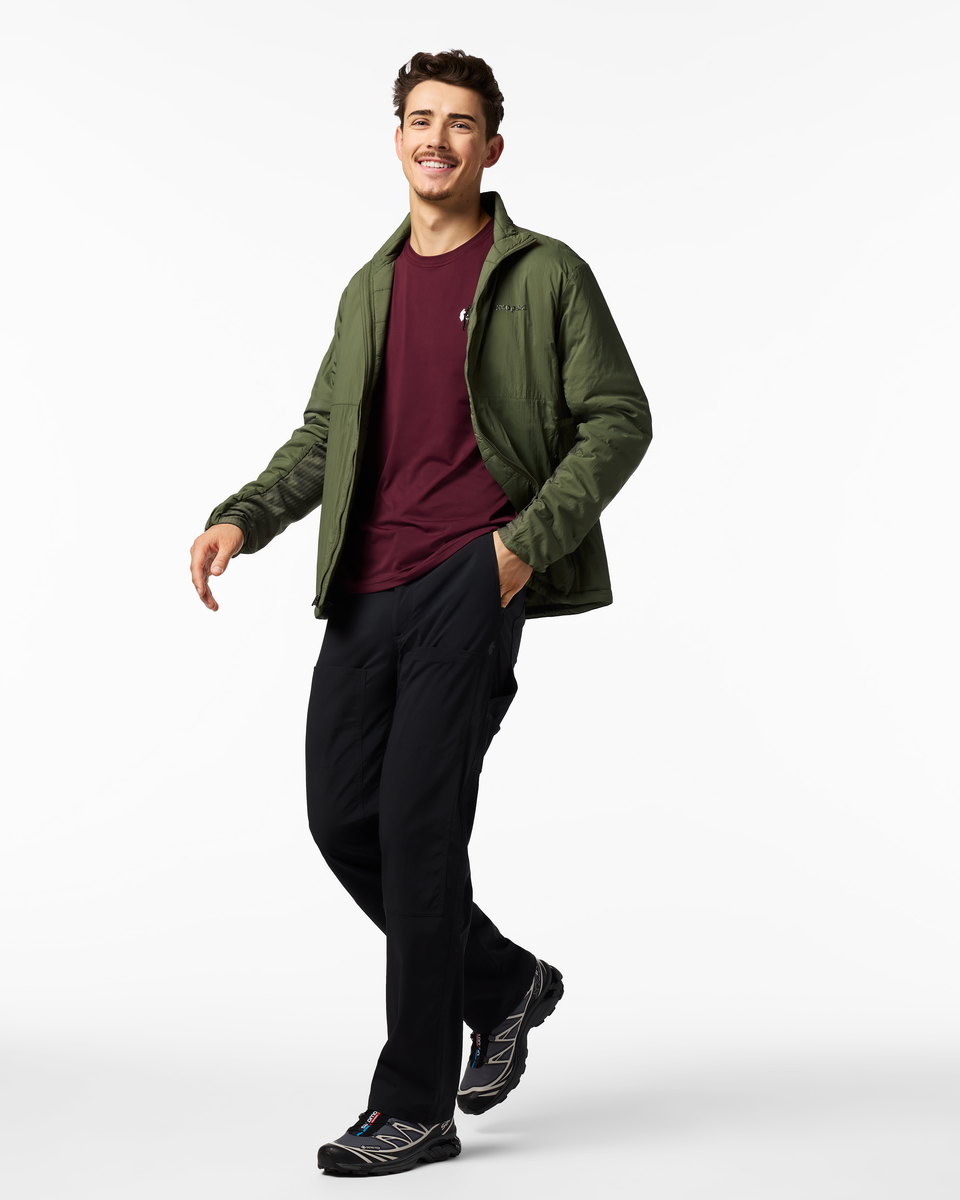 Coraje Tech Utility Pant - Men's — image 3