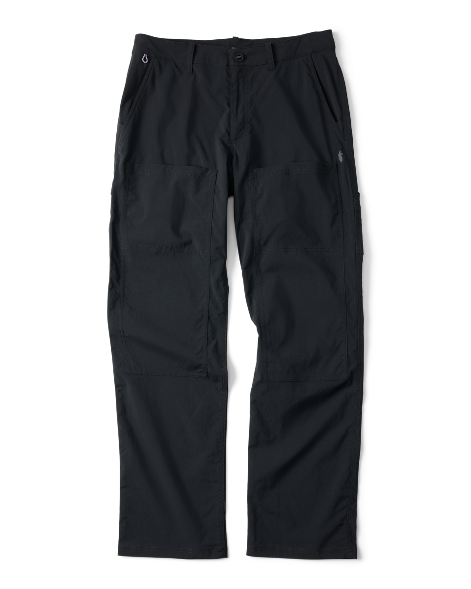 Coraje Tech Utility Pant - Men's — image 7