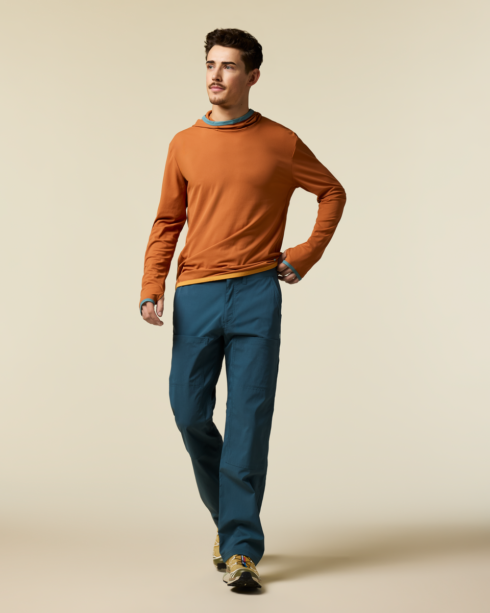 Coraje Tech Utility Pant - Men's — image 8
