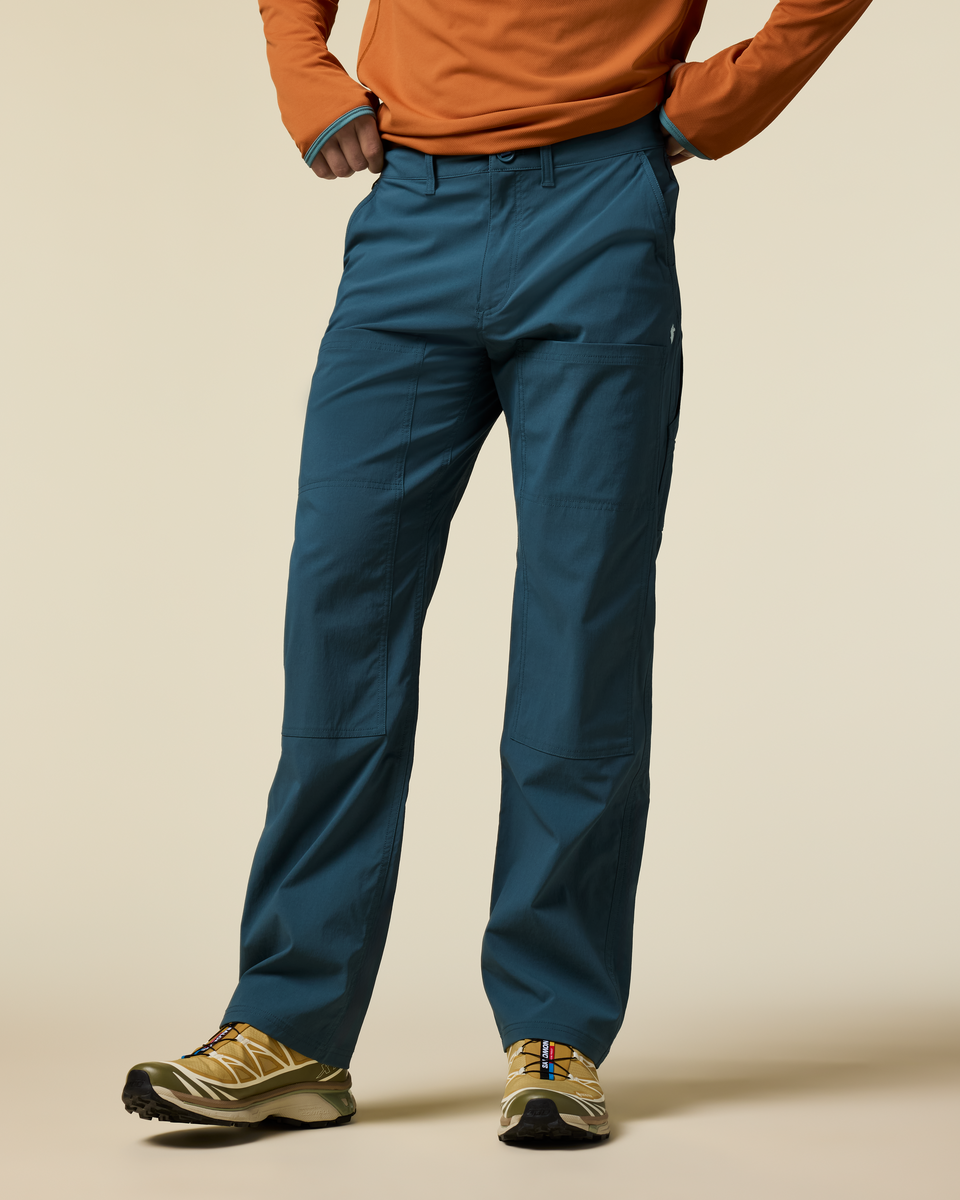 Coraje Tech Utility Pant - Men's — image 1